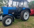 МТЗ 82.1 Білорус, об'ємом двигуна 0 л та пробігом 0 тис. км за 12500 $, фото 2 на Automoto.ua