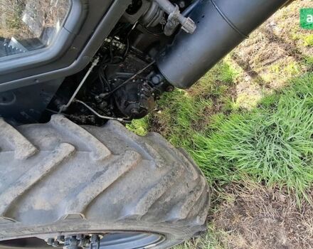 МТЗ 82.1 Беларус, объемом двигателя 0 л и пробегом 0 тыс. км за 11500 $, фото 11 на Automoto.ua