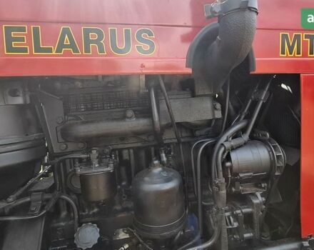 МТЗ 82.1 Беларус, объемом двигателя 0 л и пробегом 0 тыс. км за 11000 $, фото 10 на Automoto.ua