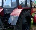 МТЗ 82.1 Беларус, объемом двигателя 0 л и пробегом 0 тыс. км за 11000 $, фото 7 на Automoto.ua