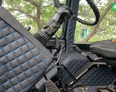 МТЗ 82.1 Білорус, об'ємом двигуна 0 л та пробігом 0 тис. км за 12500 $, фото 4 на Automoto.ua