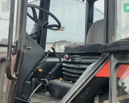 МТЗ 82.1 Білорус, об'ємом двигуна 0 л та пробігом 0 тис. км за 12600 $, фото 6 на Automoto.ua