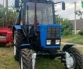 МТЗ 82.1 Білорус, об'ємом двигуна 0 л та пробігом 0 тис. км за 12500 $, фото 1 на Automoto.ua