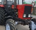 МТЗ 82.1 Білорус, об'ємом двигуна 0 л та пробігом 0 тис. км за 12600 $, фото 1 на Automoto.ua