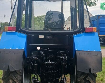 МТЗ 82.1 Білорус, об'ємом двигуна 0 л та пробігом 0 тис. км за 12500 $, фото 3 на Automoto.ua