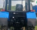 МТЗ 82.1 Білорус, об'ємом двигуна 0 л та пробігом 0 тис. км за 12500 $, фото 3 на Automoto.ua
