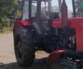 МТЗ 82.1 Беларус, объемом двигателя 0 л и пробегом 0 тыс. км за 12000 $, фото 1 на Automoto.ua