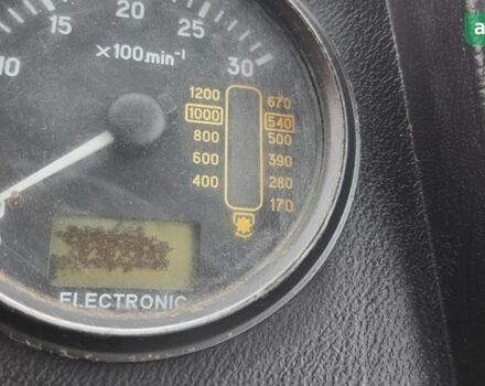 МТЗ 82.1 Білорус, об'ємом двигуна 0 л та пробігом 0 тис. км за 12600 $, фото 10 на Automoto.ua