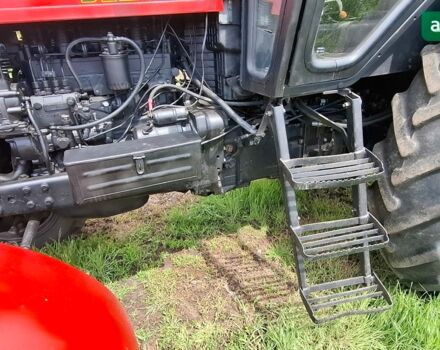 МТЗ 82.1 Беларус, объемом двигателя 0 л и пробегом 0 тыс. км за 11500 $, фото 4 на Automoto.ua