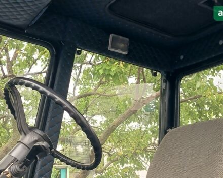 МТЗ 82.1 Білорус, об'ємом двигуна 0 л та пробігом 0 тис. км за 12500 $, фото 5 на Automoto.ua