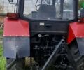 МТЗ 82.1 Беларус, объемом двигателя 0 л и пробегом 0 тыс. км за 11000 $, фото 5 на Automoto.ua