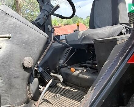 МТЗ 82.1 Беларус, объемом двигателя 0 л и пробегом 0 тыс. км за 11000 $, фото 8 на Automoto.ua