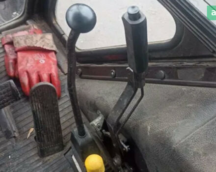 МТЗ 82.1 Білорус, об'ємом двигуна 0 л та пробігом 0 тис. км за 12133 $, фото 7 на Automoto.ua