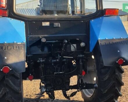 МТЗ 82.1 Білорус, об'ємом двигуна 0 л та пробігом 0 тис. км за 13600 $, фото 5 на Automoto.ua