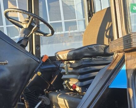 МТЗ 82.1 Білорус, об'ємом двигуна 0 л та пробігом 0 тис. км за 13600 $, фото 6 на Automoto.ua