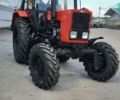 МТЗ 82.1 Беларус, объемом двигателя 0 л и пробегом 0 тыс. км за 12500 $, фото 1 на Automoto.ua