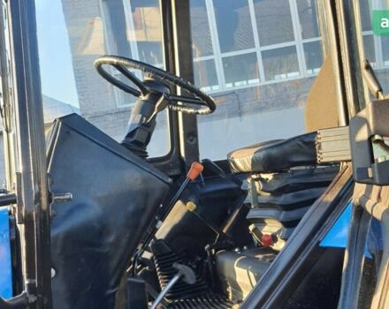 МТЗ 82.1 Білорус, об'ємом двигуна 0 л та пробігом 0 тис. км за 13600 $, фото 7 на Automoto.ua