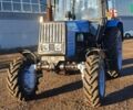 МТЗ 82.1 Білорус, об'ємом двигуна 0 л та пробігом 0 тис. км за 13600 $, фото 3 на Automoto.ua