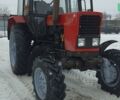 МТЗ 82.1 Беларус, объемом двигателя 0 л и пробегом 0 тыс. км за 13600 $, фото 1 на Automoto.ua