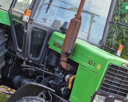 МТЗ 82.1 Білорус, об'ємом двигуна 0 л та пробігом 0 тис. км за 10900 $, фото 18 на Automoto.ua
