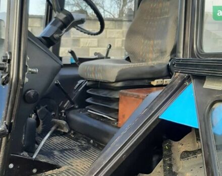 МТЗ 82.1 Білорус, об'ємом двигуна 0 л та пробігом 0 тис. км за 13200 $, фото 11 на Automoto.ua