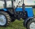 МТЗ 82.1 Білорус, об'ємом двигуна 0 л та пробігом 0 тис. км за 13200 $, фото 2 на Automoto.ua