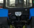МТЗ 82.1 Білорус, об'ємом двигуна 0 л та пробігом 0 тис. км за 13200 $, фото 4 на Automoto.ua