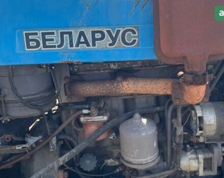 МТЗ 82.1 Беларус, объемом двигателя 4.7 л и пробегом 0 тыс. км за 11000 $, фото 3 на Automoto.ua