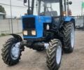 МТЗ 82.1 Беларус, объемом двигателя 0 л и пробегом 0 тыс. км за 13800 $, фото 1 на Automoto.ua