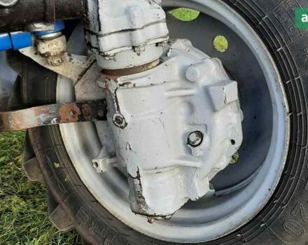 МТЗ 82.1 Білорус, об'ємом двигуна 0 л та пробігом 0 тис. км за 13200 $, фото 7 на Automoto.ua