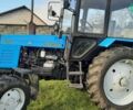 МТЗ 82.1 Білорус, об'ємом двигуна 0 л та пробігом 0 тис. км за 13200 $, фото 3 на Automoto.ua