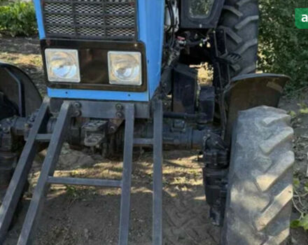 МТЗ 82.1 Білорус, об'ємом двигуна 0 л та пробігом 0 тис. км за 11500 $, фото 2 на Automoto.ua