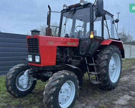 МТЗ 82.1 Білорус, об'ємом двигуна 0 л та пробігом 0 тис. км за 13500 $, фото 9 на Automoto.ua