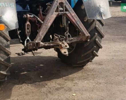 МТЗ 82.1 Беларус, объемом двигателя 0 л и пробегом 0 тыс. км за 11500 $, фото 3 на Automoto.ua