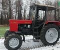 МТЗ 82.1 Беларус, объемом двигателя 0 л и пробегом 0 тыс. км за 13800 $, фото 8 на Automoto.ua
