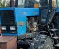 МТЗ 82.1 Білорус, об'ємом двигуна 4 л та пробігом 0 тис. км за 13900 $, фото 1 на Automoto.ua