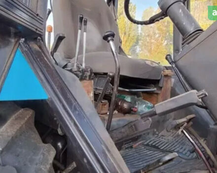 МТЗ 82.1 Білорус, об'ємом двигуна 0 л та пробігом 0 тис. км за 10000 $, фото 5 на Automoto.ua