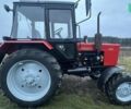 МТЗ 82.1 Білорус, об'ємом двигуна 0 л та пробігом 0 тис. км за 13500 $, фото 5 на Automoto.ua