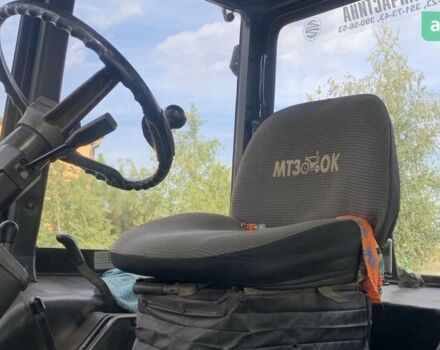 МТЗ 82.1 Беларус, объемом двигателя 0 л и пробегом 0 тыс. км за 15300 $, фото 9 на Automoto.ua