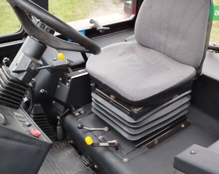 МТЗ 82.1 Беларус, объемом двигателя 0 л и пробегом 0 тыс. км за 14800 $, фото 15 на Automoto.ua