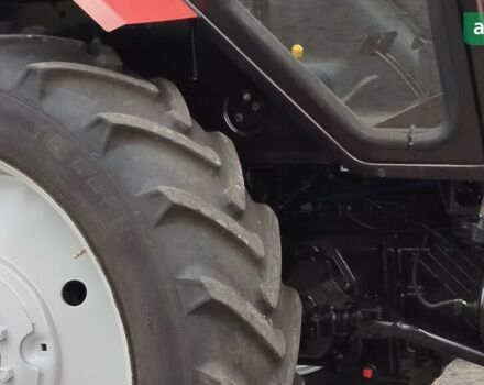 МТЗ 82.1 Беларус, объемом двигателя 0 л и пробегом 0 тыс. км за 14800 $, фото 8 на Automoto.ua