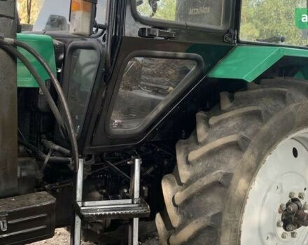МТЗ 82.1 Беларус, объемом двигателя 0 л и пробегом 0 тыс. км за 15300 $, фото 8 на Automoto.ua