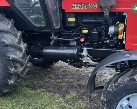 МТЗ 82.1 Білорус, об'ємом двигуна 0 л та пробігом 0 тис. км за 13500 $, фото 14 на Automoto.ua