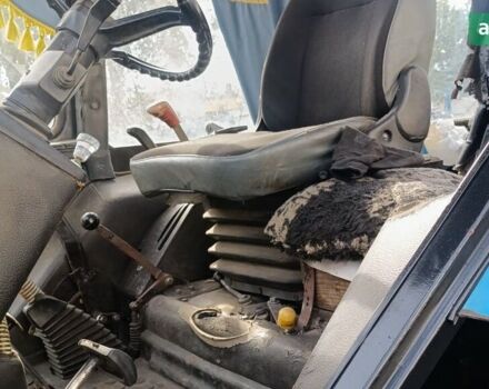 МТЗ 82.1 Беларус, объемом двигателя 0 л и пробегом 0 тыс. км за 11500 $, фото 2 на Automoto.ua