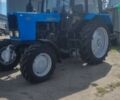 МТЗ 82.1 Білорус, об'ємом двигуна 0 л та пробігом 0 тис. км за 12500 $, фото 3 на Automoto.ua