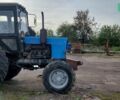 МТЗ 82.1 Білорус, об'ємом двигуна 4 л та пробігом 0 тис. км за 13900 $, фото 4 на Automoto.ua