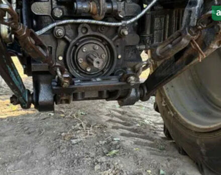 МТЗ 82.1 Білорус, об'ємом двигуна 0 л та пробігом 0 тис. км за 11500 $, фото 6 на Automoto.ua