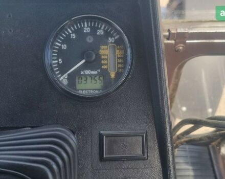 МТЗ 82.1 Білорус, об'ємом двигуна 0 л та пробігом 0 тис. км за 12500 $, фото 9 на Automoto.ua