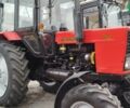 МТЗ 82.1 Беларус, объемом двигателя 0 л и пробегом 0 тыс. км за 14800 $, фото 5 на Automoto.ua
