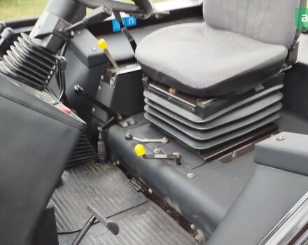 МТЗ 82.1 Беларус, объемом двигателя 0 л и пробегом 0 тыс. км за 14800 $, фото 18 на Automoto.ua